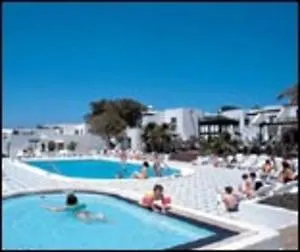 Apartamentos Hg Club Valena Lanzarote Island