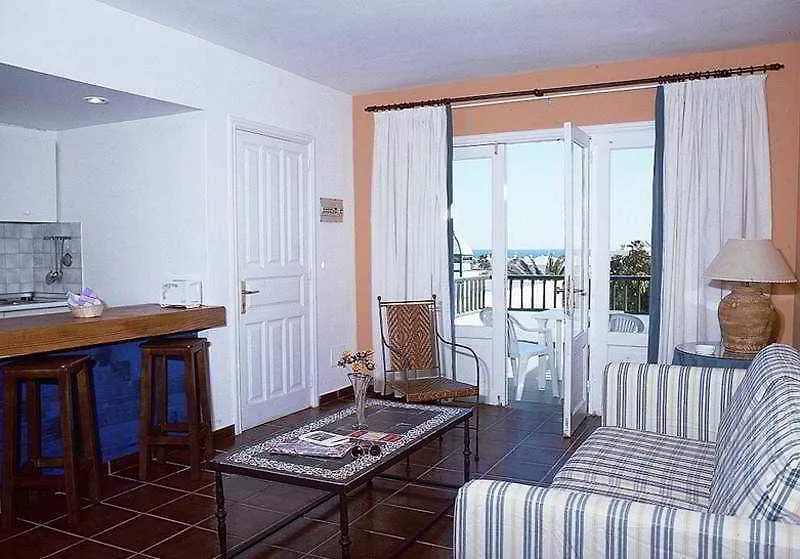 Apartamentos Hg Club Valena Lanzarote Island Hotel