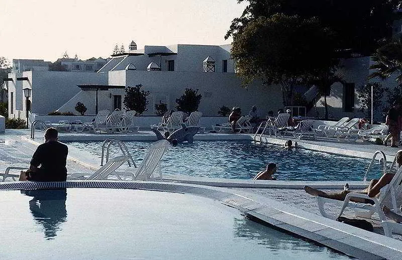 Apartamentos Hg Club Valena Lanzarote Island 2*,  Spain