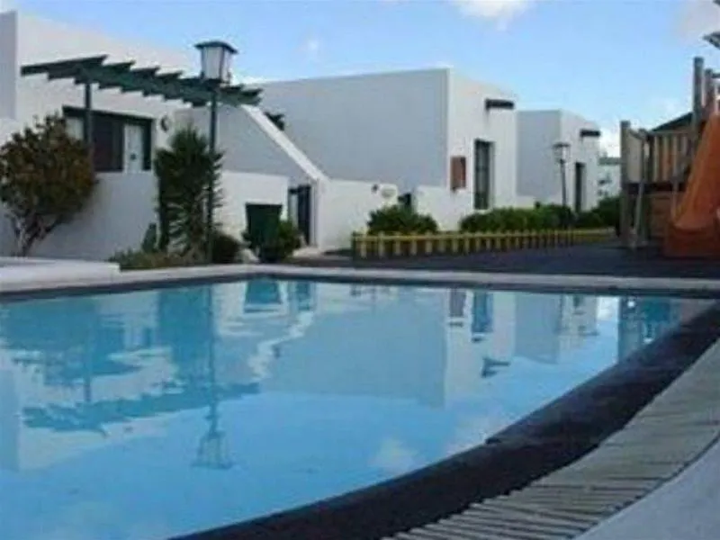 Apartamentos Hg Club Valena Lanzarote Island