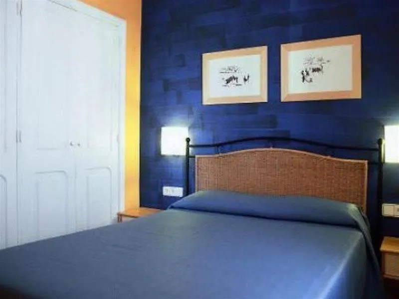 Hotel Apartamentos Hg Club Valena Lanzarote Island